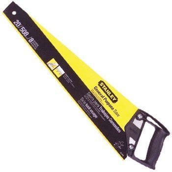 18″ Cưa tay Stanley 20-080