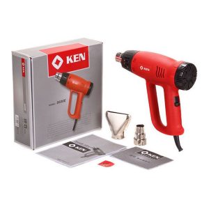 1800W Máy thổi nóng Ken 8600CE