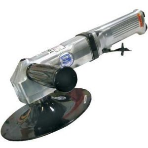 180mm Máy chà nhám tròn Shinano SI-2351