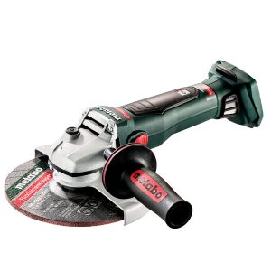 180mm Máy mài góc dùng pin Metabo WB 18 LTX BL 180 (Chưa Pin & Sạc)