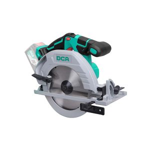 185mm Máy cưa đĩa dùng pin 20V DCA ADMY02- 185Z (Chưa Pin & Sạc)