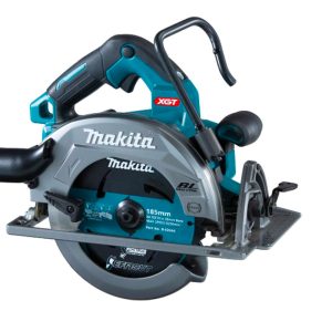 185mm Máy cưa đĩa dùng Pin 40V Makita HS003GZ