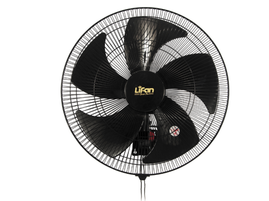 Quạt Công Nghiệp Treo Tường Lifan T-18CH, Quạt Lifan Công Nghiệp