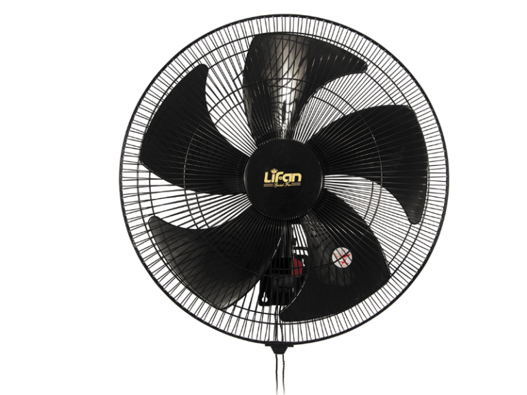Quạt Công Nghiệp Treo Tường Lifan T-18CH, Quạt Lifan Công Nghiệp