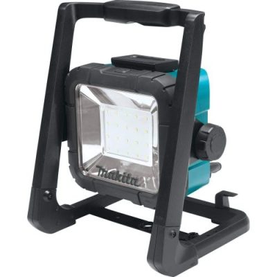 18V Đèn công trường Makita DML805 (Chưa bao gồm pin và sạc)