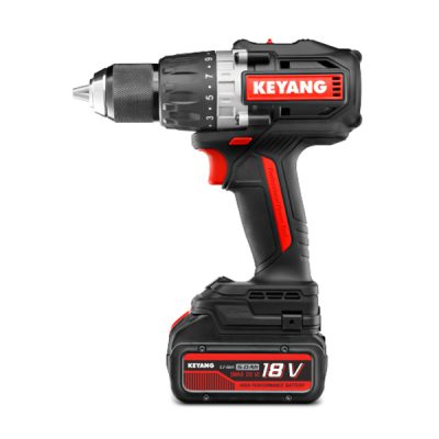 18V Máy khoan động lực dùng Pin Keyang DM20BLH-100E