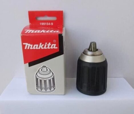 ĐẦU KHOAN KHÔNG KHÓA/DHP485 MAKITA 199154-9