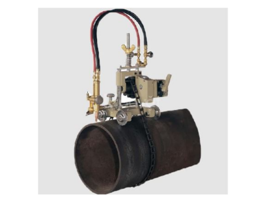Máy Cắt (ống Kim Loại) Dùng Khí Gas CG2-11G (kèm Dây Xích Đơn 2.4m)