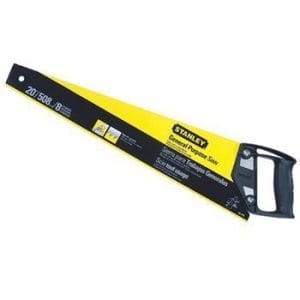 20″ Cưa tay Stanley 20-081