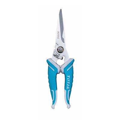 200mm Kéo thợ điện Total THT118871