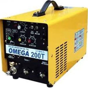 Máy Hàn Tig Omega-200T
