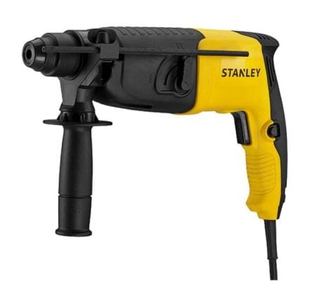 20mm Máy khoan búa Stanley STHR202K