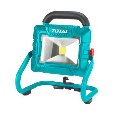 20V Đèn led làm việc dùng pin Total TFLI2025