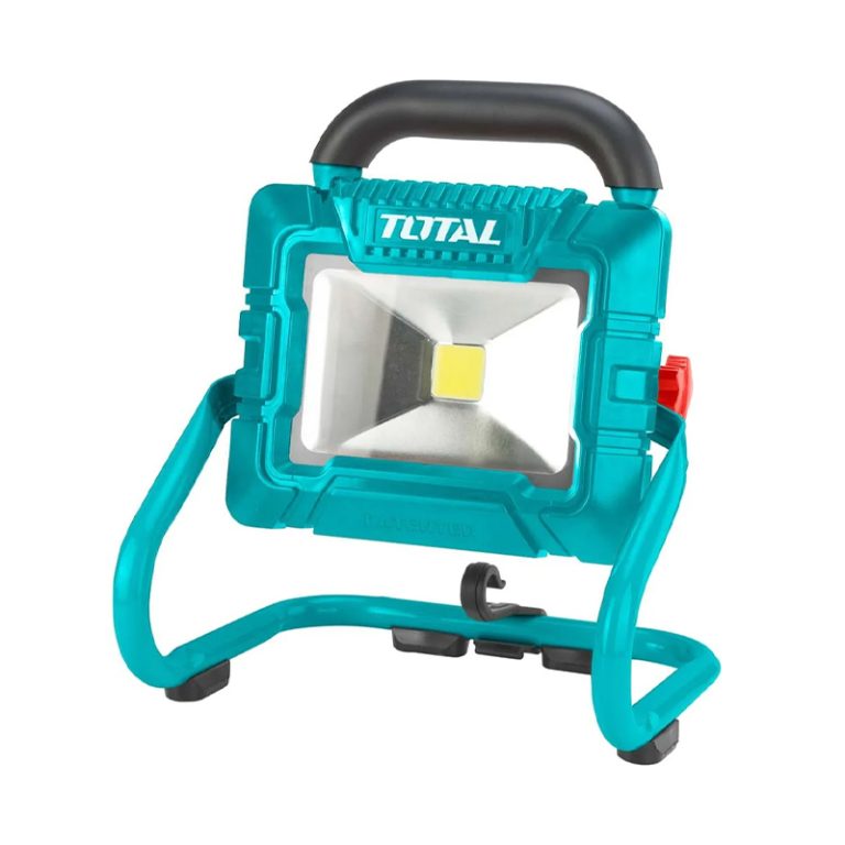 20V Đèn led làm việc dùng pin Total TFLI2025