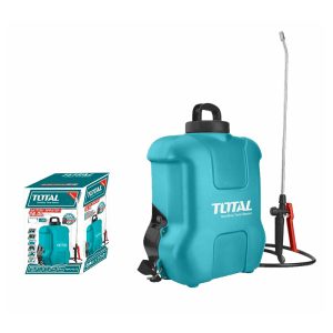 20V Máy phun thuốc 16L dùng pin Total TSPLI2001