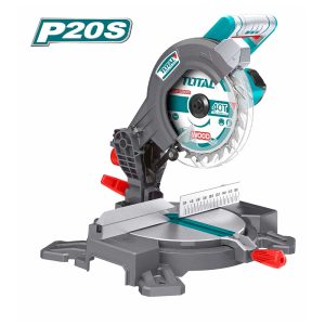 210mm Máy cắt nhôm dùng pin Lithium 20V Total TMS2001 (Chưa Pin & Sạc)