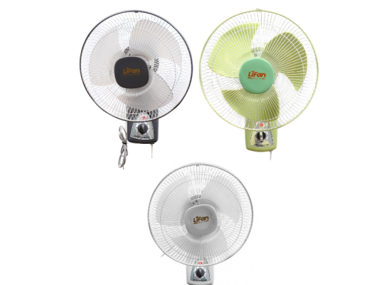 Quạt Treo Tường Lifan T-212