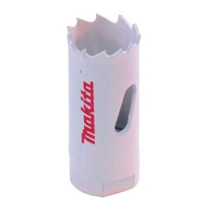 21mm Mũi khoét lỗ đa năng Bi-Metal Makita D-35380