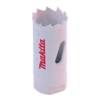 21mm Mũi khoét lỗ đa năng Bi-Metal Makita D-35380
