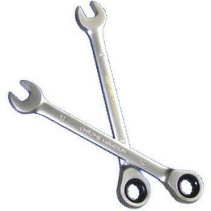 22mm Cờ lê vòng miệng tự động Century CT-322