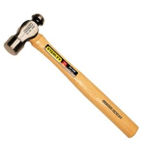 230g Búa đầu tròn Stanley 54-189