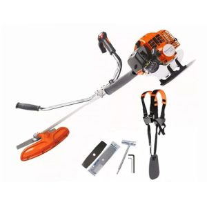 Máy Cắt Cỏ Husqvarna 236R