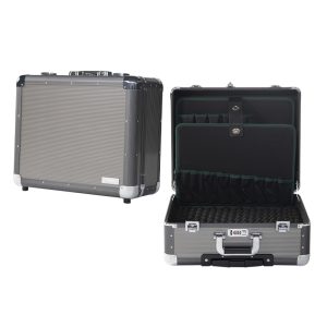 24″ Valy đựng dụng cụ bằng nhôm Sata 03621