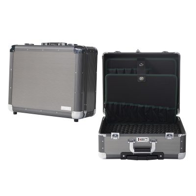24" Valy đựng dụng cụ bằng nhôm Sata 03621