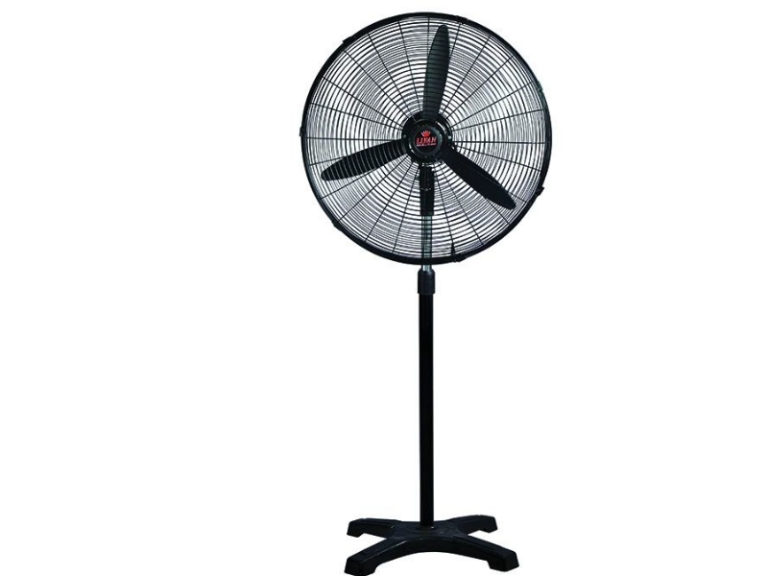 Quạt Đứng Công Nghiệp Lifan Đ-24CX