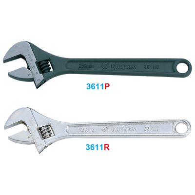 250mm Mỏ lết thường Kingtony 3611-10P