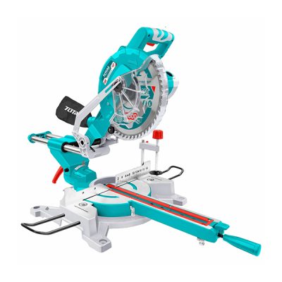 255mm Máy cắt nhôm đa góc 1800W Total TS421825517