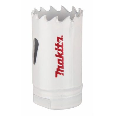 27mm Mũi khoét lỗ đa năng Bi-Metal Makita D-35396