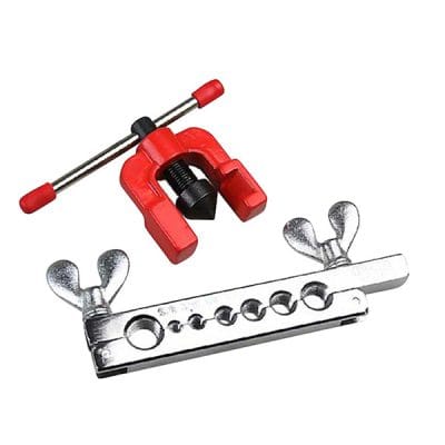 3/16 - 5/8 Bộ lã ống đồng Stanley 93-040