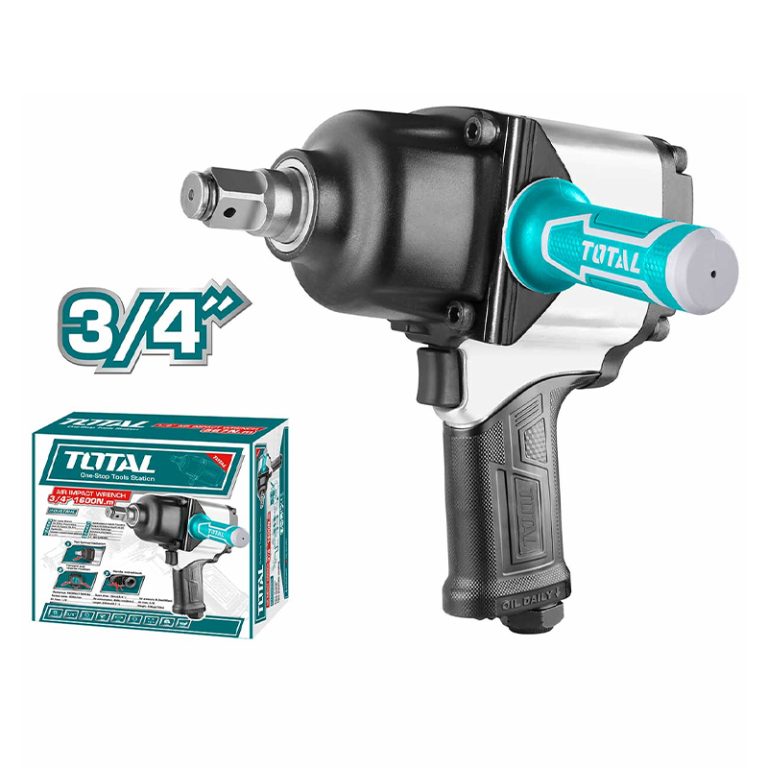 3/4″ Máy siết bu lông dùng khí Total TAT40342