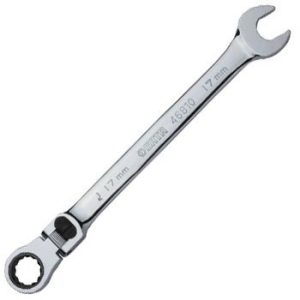 3/8″ Cờ lê lắc léo tự động có chốt khóa Sata 46903″