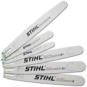 Lam Máy Cưa Dài 20 Inch (lam 6 Tấc) MS-382 Stihl 3003-001-9221