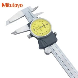 300mm Thước cặp đồng hồ Mitutoyo 500-745