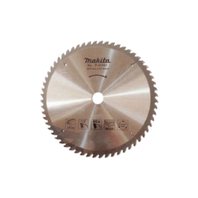 305x40Tx25.4 Lưỡi cưa gỗ hợp kim 40 răng Makita B-17354