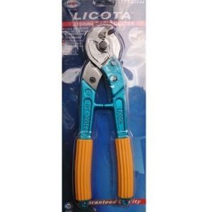 Kìm cắt cáp điện 100mm Licota TPT-20044