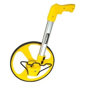 318mm Thước đo lăn đường MW40M 1-77-174