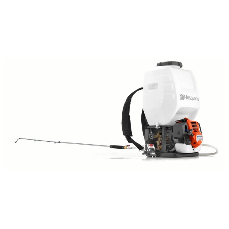 Máy Phun Thuốc Trừ Sâu Husqvarna 321S25