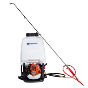 Máy Phun Xịt Husqvarna 325S25