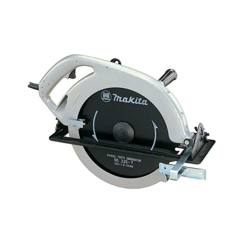 335mm Máy cắt đĩa 1750W Makita 5103N
