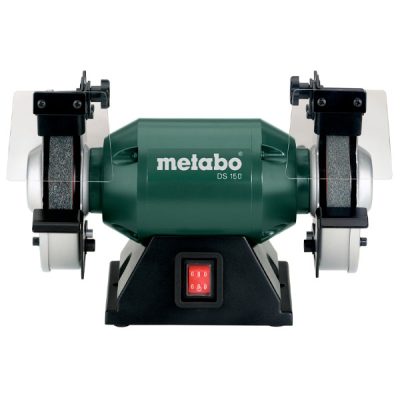 350W Máy mài 2 đá Metabo DS 150