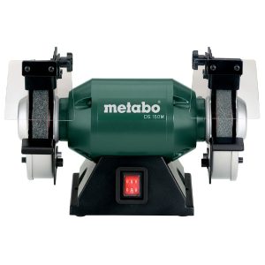 370W Máy mài 2 đá Metabo DS 150 M (604150000)