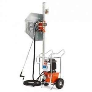 Máy Cắt Tường Husqvarna WS 325