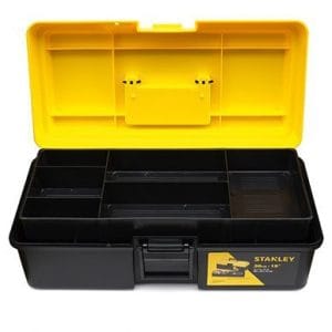 38cm Hộp đồ nghề Stanley STST73697-8
