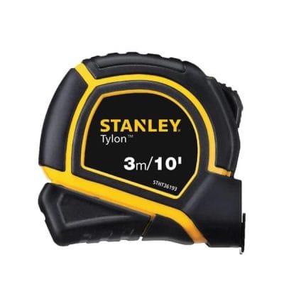 3m Thước cuộn thép Tylon Stanley STHT36193