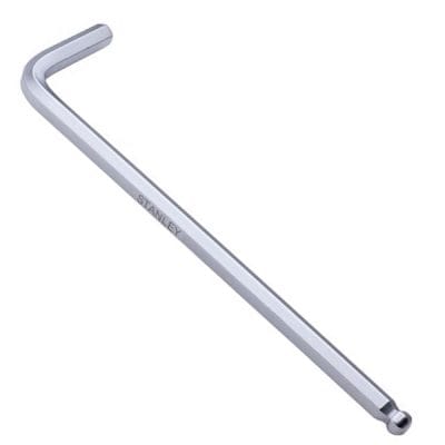 3mm Lục giác đầu bi Stanley STMT94102-8
