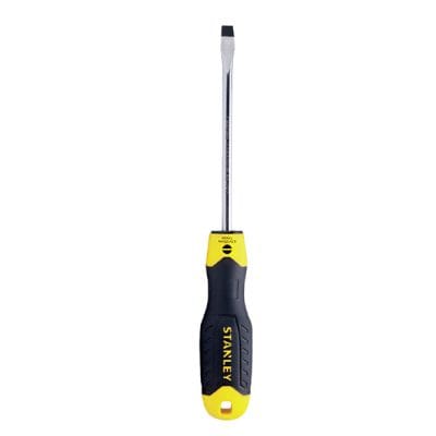 3x125mm Tuốc nơ vít dẹp Stanley STMT60819-8